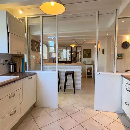 Charmante Dans Le Centre Village * アル・アン・レ