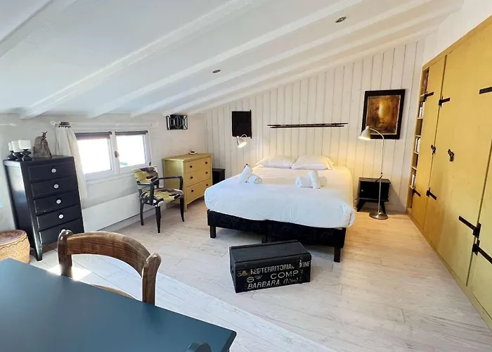 Villa Charmante Dans Le Centre Village Ars-en-Ré